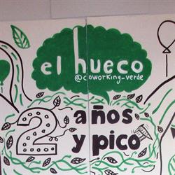 El Hueco Verde, Burgos
