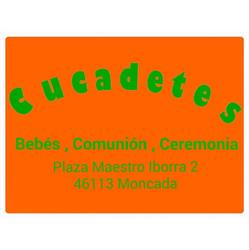 Cucadetes para ti, Moncada