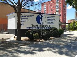 Team Equilibra-T, Madrid