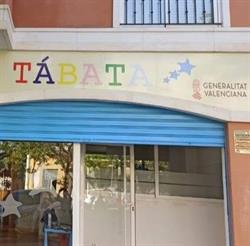 ESCUELA INFANTIL TABATA, Aspe