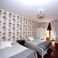 Pension Lily, León