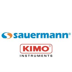 Kimo - Sauermann ibérica Pumps & Instruments, S.L.U., Terrassa
