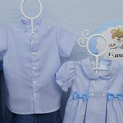 LOURDES MODA INFANTIL, Madrid