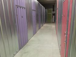 The Storage Place, El Verger