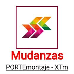 Mudanzas Portemontaje, Huelva