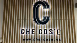CHE COS'E, Valencia