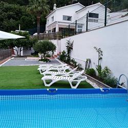 Espacio Kybalion, Argentona