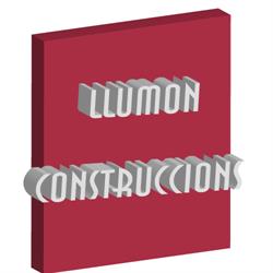 Llumon Construccions Integrals, Vic