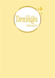 Deniños Moda Infantil, Benidorm