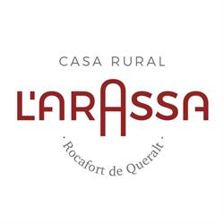 L'Arassa Casa Rural, Rocafort de Queralt