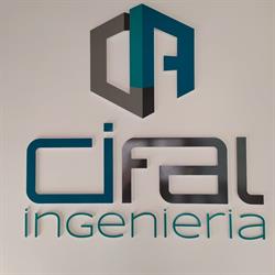 Cifal Ingeniería, Cañada Rosal