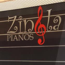 Zingla Pianos, Zaragoza