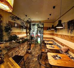 El Campesino Burger, Madrid