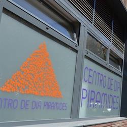 CENTRO DE DÍA PIRÁMIDES, Madrid