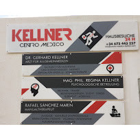 Centro Médico Kellner, Tabaiba