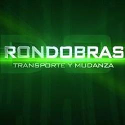 Transporte Mudanza Rondobras, Ontígola