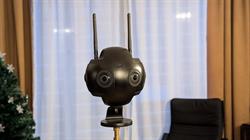 Timelapses.es, Madrid