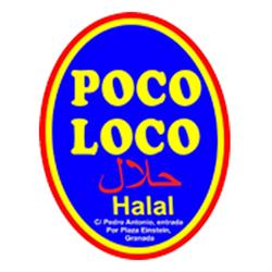 Shawarma Poco Loco, Granada