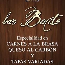 Bar Benito, Campillos