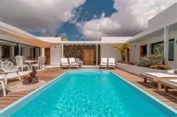 Villa Shepherd Lajares
