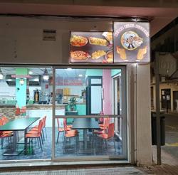 Bilal Pizzería Y Kebab, Santomera