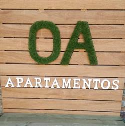 Apartamentos Ordesa Ainsa