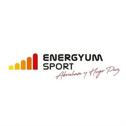 Energyum Sport Abraham y Hugo Paz, El Puerto de Santa María