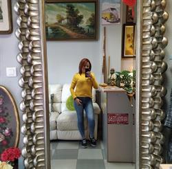 Luz Leon, Málaga