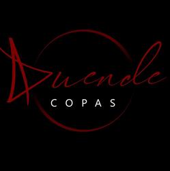Duende Copas, Cabezón de la Sal