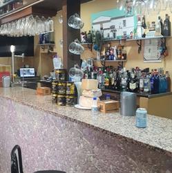 CAFE BAR EL MORENETE, Escúzar
