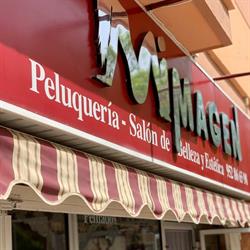 Mimagen, Marbella