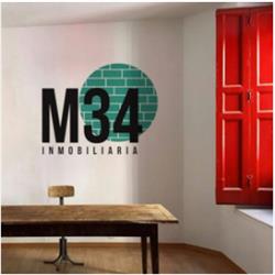 M34 Inmobiliaria, Madrid