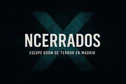 NCERRADOS ESCAPE ROOM MADRID, Madrid
