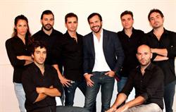 Malmo Btl Team, Madrid