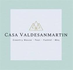 Casa Valdesanmartín, El Tiemblo