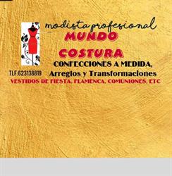 Mundo Costura, Málaga
