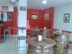 Cervecería reyes, Ripollet