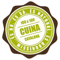Booníssim Cuina Mediterrània, L'Escala