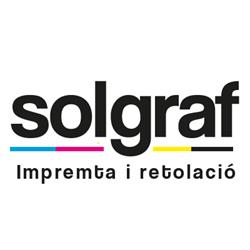 Solgraf, Barcelona