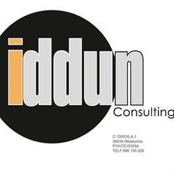 Iddun Consulting, Ribadumia