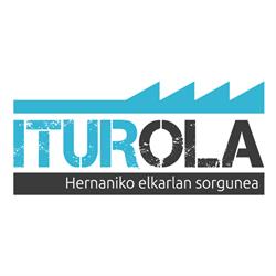 ITUROLA. Hernaniko Elkarlan Sorgunea