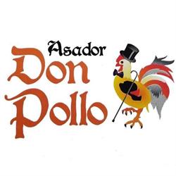 Asador Don pollo, Méntrida