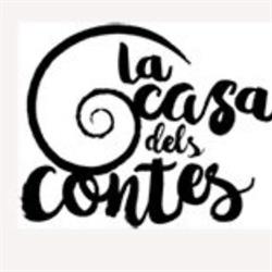 La Casa de los Cuentos / La Casa dels Contes, Barcelona