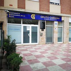 CORPORACIÓ EMPRESARIAL DE LA SELVA, Lloret de Mar