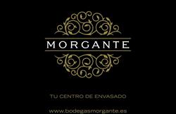 Bodegas MORGANTE, S.L., La Roda