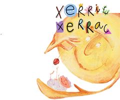 Escola Bressol Xerric Xerrac, Corro d'Avall