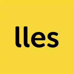 Lles, Logroño