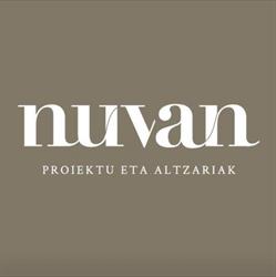 Nuvan diseño, Elgóibar