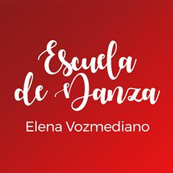 elena vozmediano, Granada