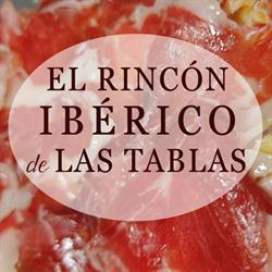 El Rincón Ibérico, Madrid